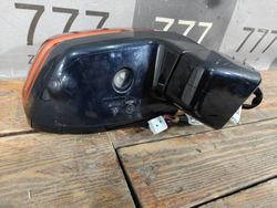 Зеркало правое 15pin (контактов) Haval Dargo 22-нв Б/У Оригинал 8202160XKN46A