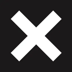 Виниловая пластинка The XX — XX