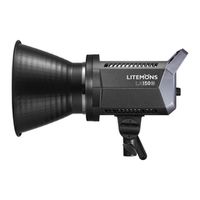Светодиодный осветитель Godox LITEMONS LA150Bi