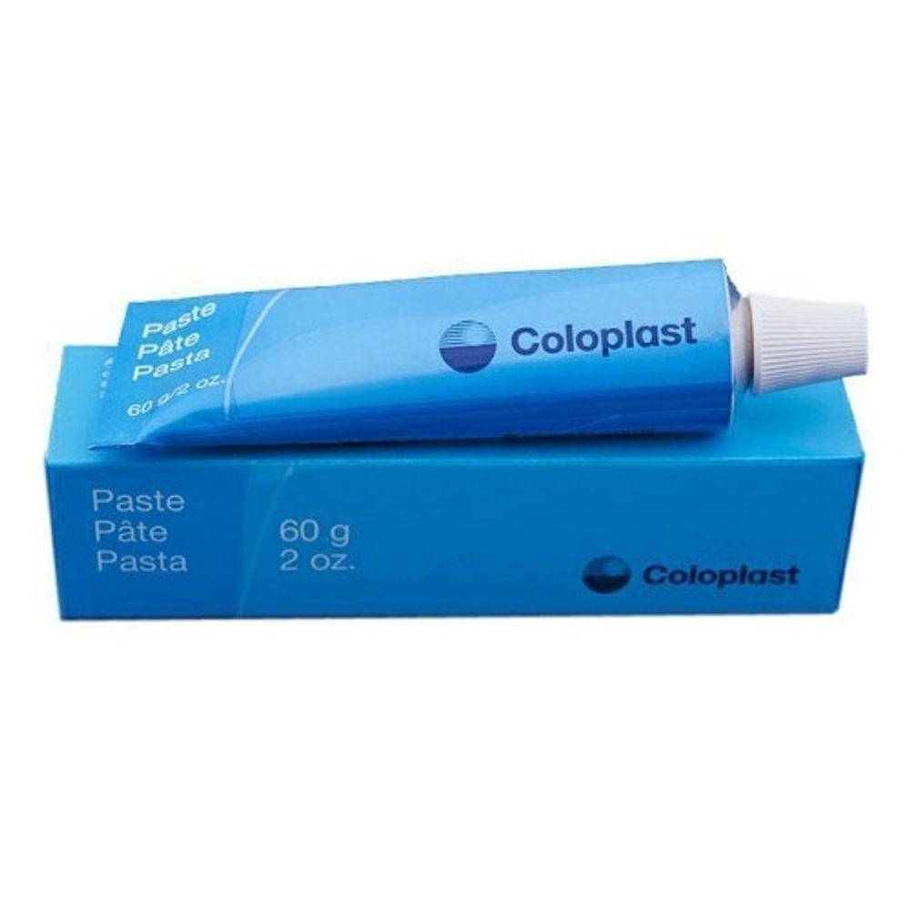 Паста для защиты и выравнивания кожи, Coloplast 60 г