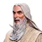 Фигурка Weta Workshop The Lord of the Rings Saruman the White