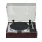 Thorens TD 1600 walnut