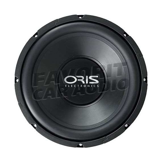Сабвуфер ORIS JB-12L