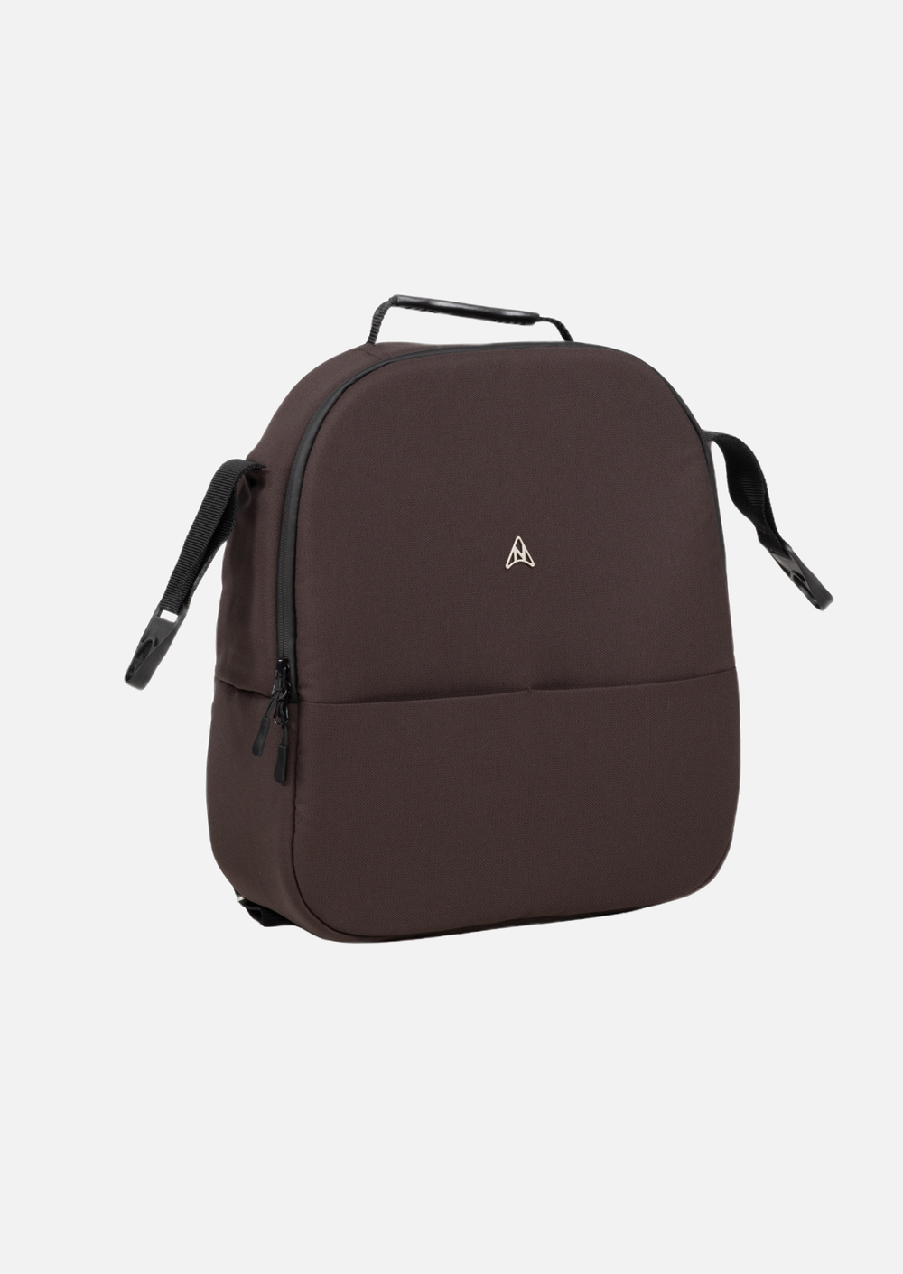 Детская коляска Noordi Fjordi Essential V2 2027 Зеленый/ Forest Green