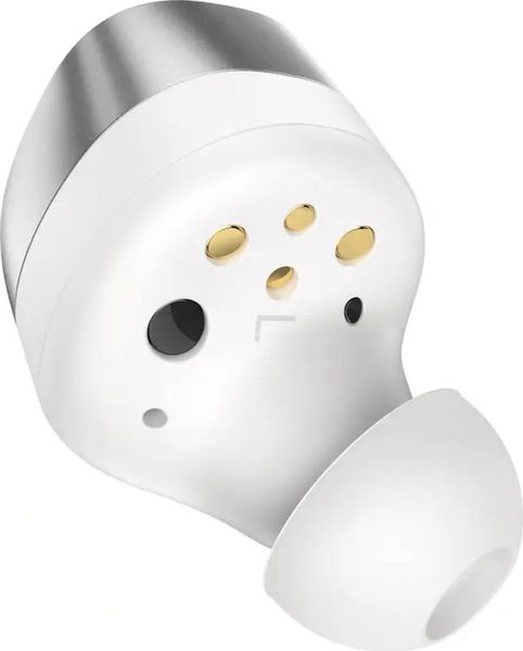 Беспроводные наушники Sennheiser Momentum True Wireless 4 Белый | White Silver