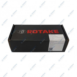 Шлифовальная машинка 3/8", RT-3808P, horex