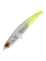Воблер DUO Bay Ruf Seek Heavy 85HW, ACC0547 Mat Chart Sardine, 85 мм, 20 г, тонущий, стикбейт
