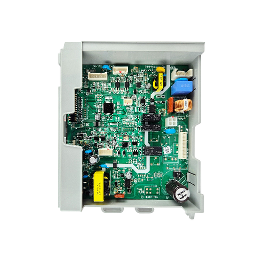 Блок управления (контроллер) Navien Deluxe S/С 13-24K