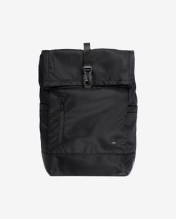 Рюкзак Nylon 900D черный