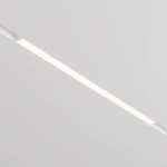 Трековый светильник Базис / Basis Exility 2700-6000K 24Вт 120° Dim Dali1, TR030-4-24WTW-DD-W. TM Maytoni