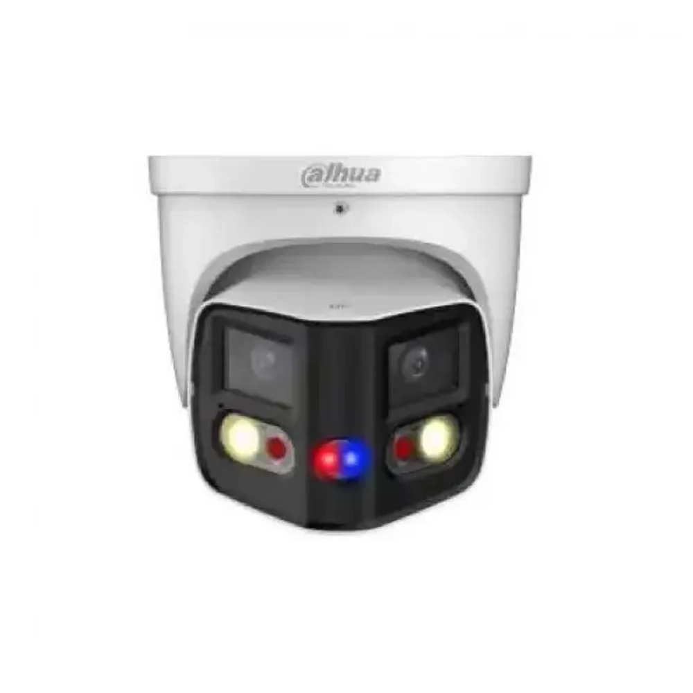 Видеокамера Dahua DH-IPC-PDW3849P-A180-E2-AS-PV