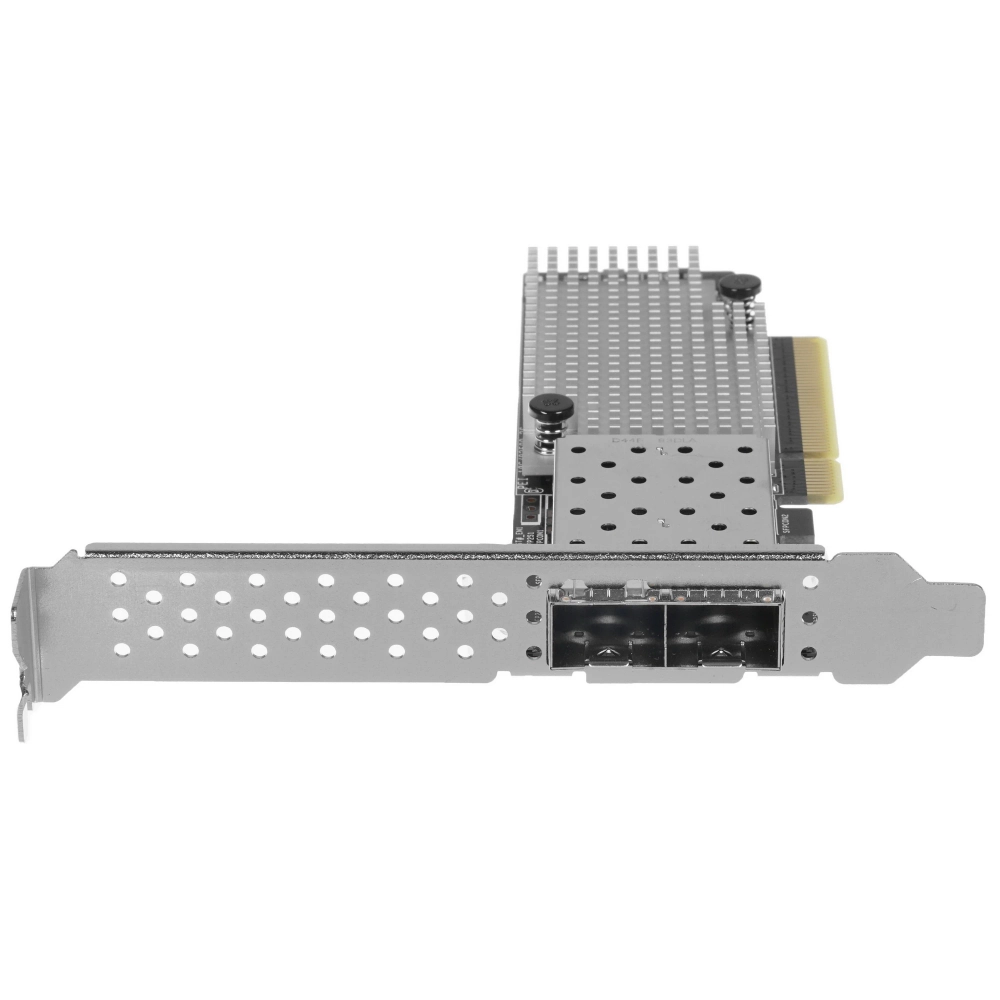 Сетевая карта ASUS PEI-10G/82599-2S