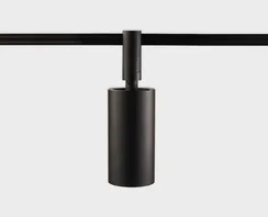 Трековый светильник  IT010-4019 black 3000K Italline