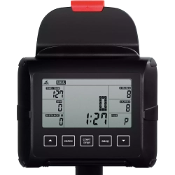 Гребной тренажер Ammity WaterPro WRM 1000