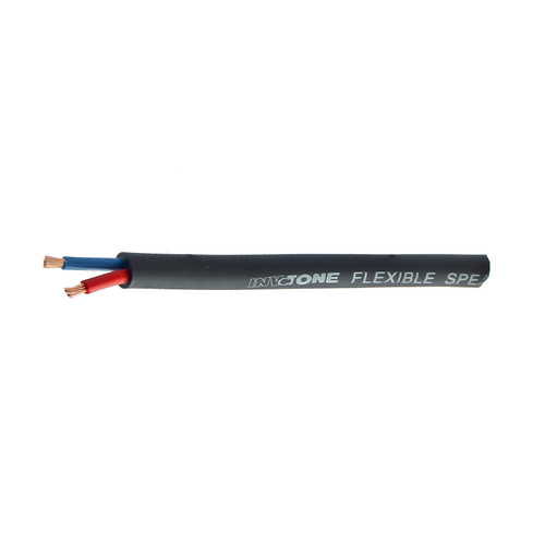 INVOTONE IPC1620 - Кабель, диаметр 8,9мм (2жилы х2,5мм2), в катушке100м
