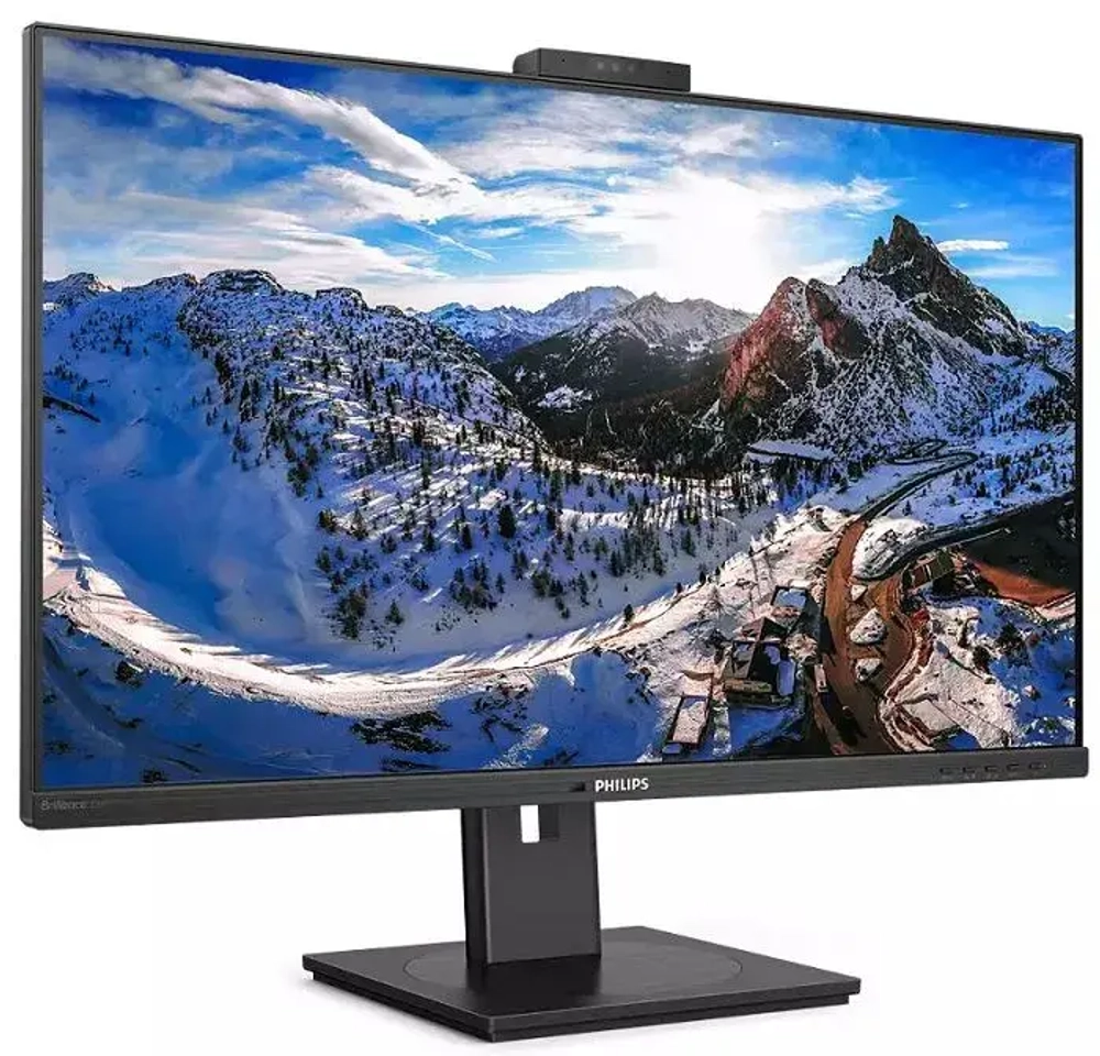 Монитор  Philips  329P1H