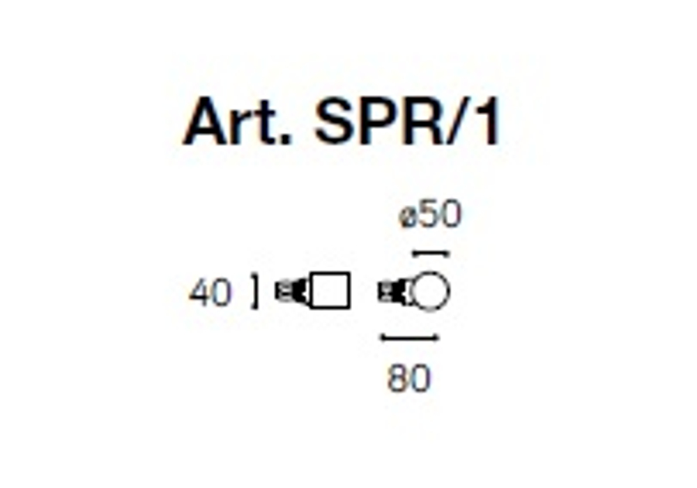 Civetta SPR/1