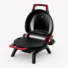Газовый гриль O-GRILL 7 ULTRA Red