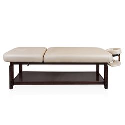 Массажный стол Mizomed Classic-Tilt SCT3M32, широкий (82 см), стационарный