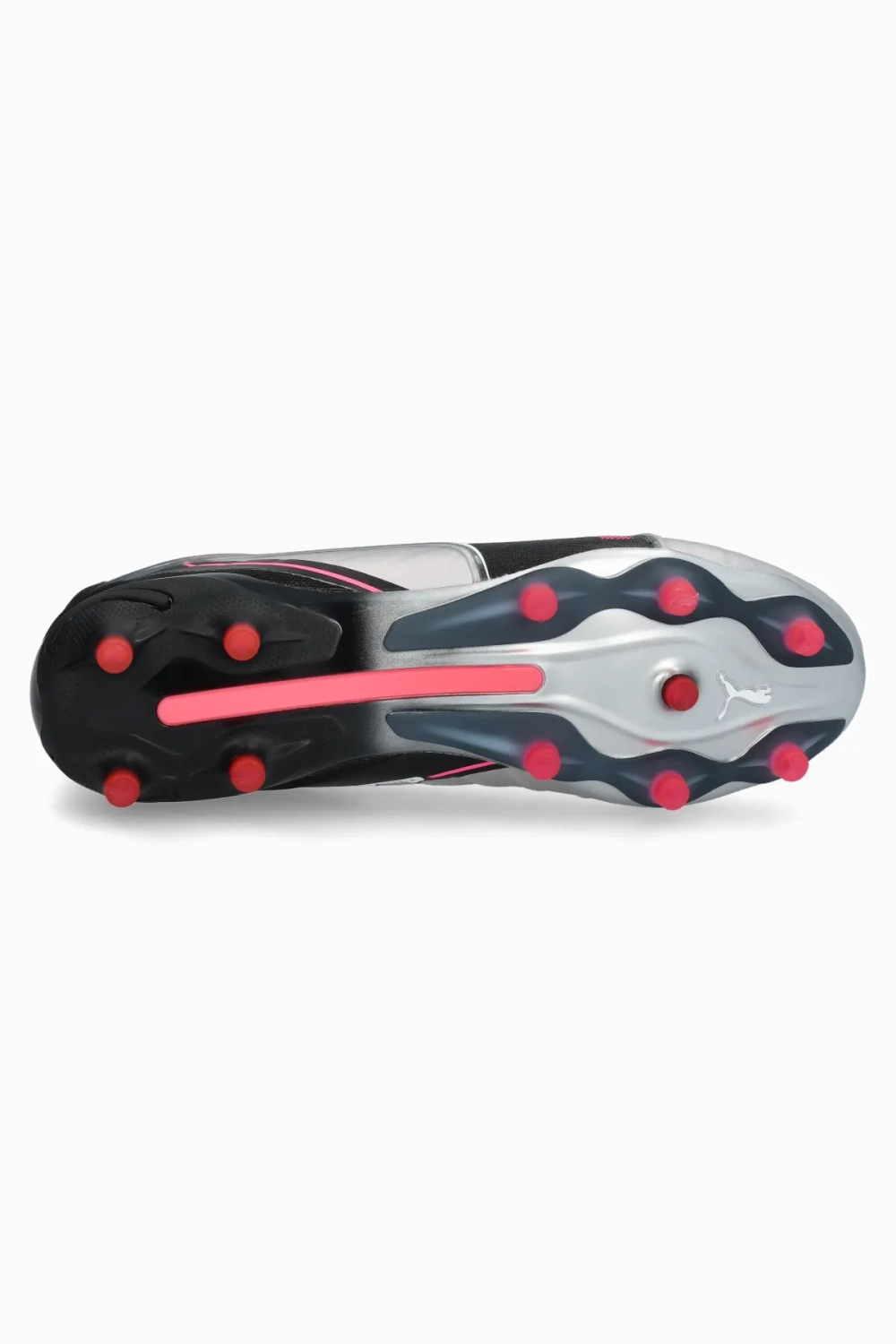 Бутсы Puma King Ultimate FG/AG