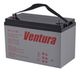 Аккумулятор Ventura GPL 12-100 ( 12V 108Ah / 12В 108Ач ) - фото 4