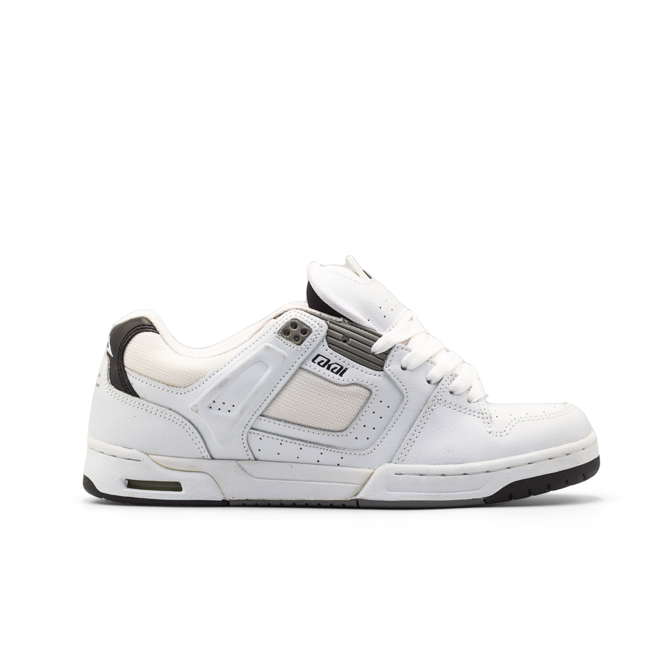 Винтажные кеды Lakai Raze