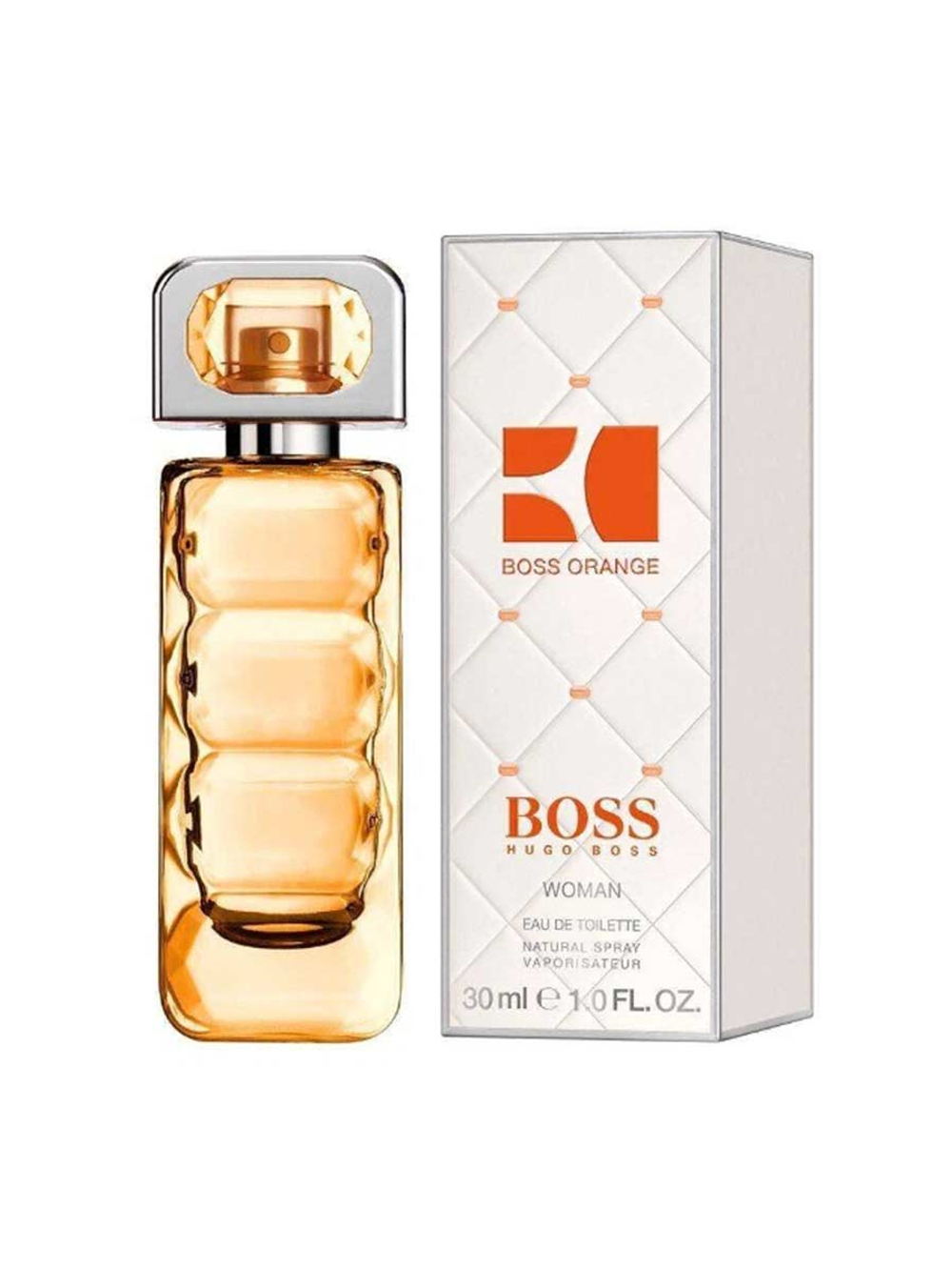 BOSS ORANGE lady 30ml edt