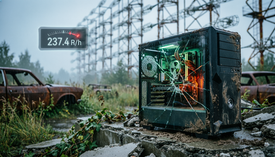 S.T.A.L.K.E.R. 2 с модами: оптимальная сборка ПК и тесты производительности (2026)