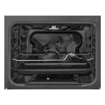 Духовой шкаф газовый SIMFER B6GB12016