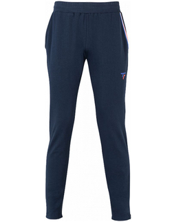 Spodnie chlopiece Tecnifibre Team Tech - marine