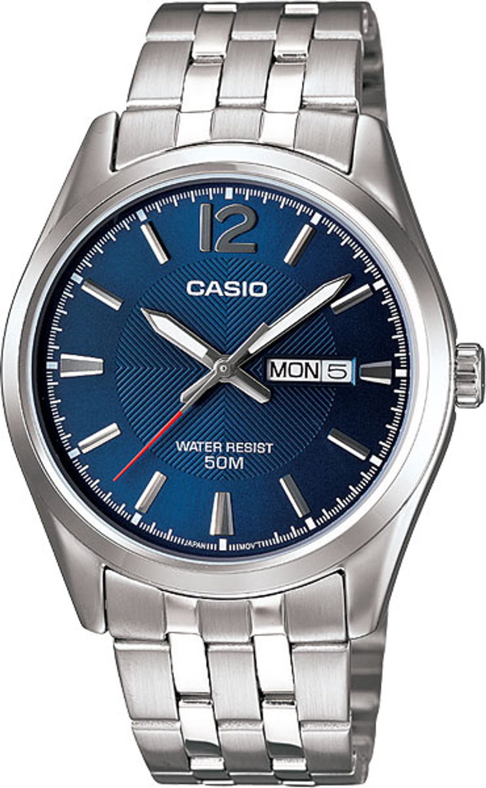 Часы Casio MTP-1335D-2A