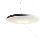 Chandelier Petale by Luceplan