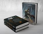 Warhammer. Лазарь. Острие ненависти