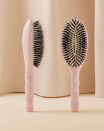 La Bonne Brosse Массажная расческа для волос N 02 Essential Detangling Brush - Emerald Green