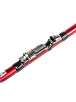 Удилище проводочное Nisus HARIUS с/к carbon, 3.6m, 30-60g (N-H-360K)