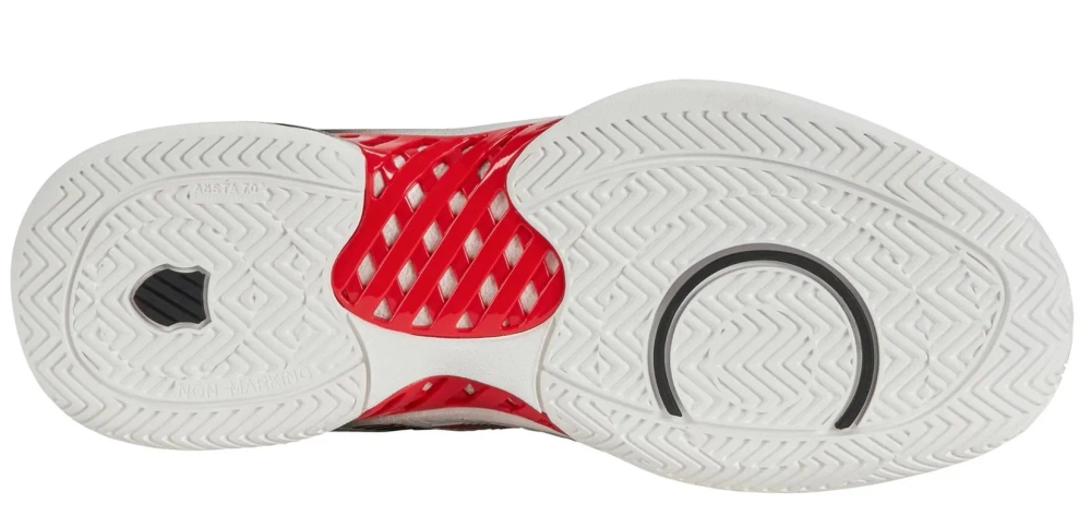 Теннисные кроссовки K-Swiss Hypercourt Express 2