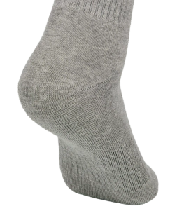 Носки высокие ESSENTIAL High Cushioned Socks, меланжевый