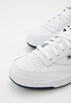 Кеды мужские REEBOK CLUB C 85