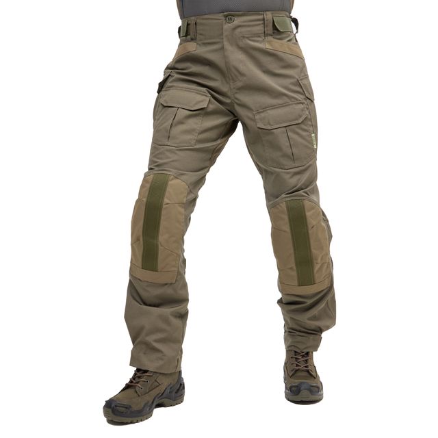 Брюки боевые TT-X Olive, North Horizon