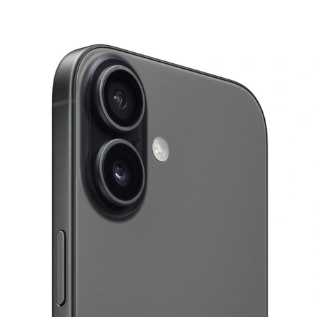 Смартфон Apple iPhone 17 256 GB Black