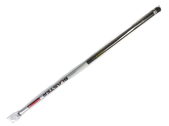 Удилище поплавочное без колец Salmo Blaster POLE 4.00