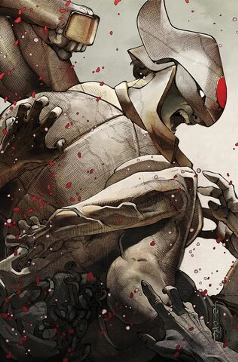 New Gods Vol 5 #1 (Cover B)
