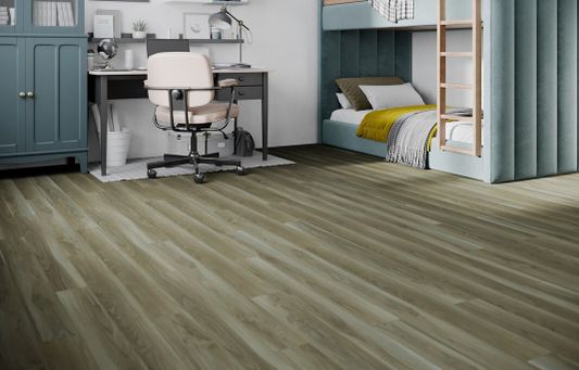 Виниловая плитка Art East - Tile Premium Орех Форте (АТP 151-2)