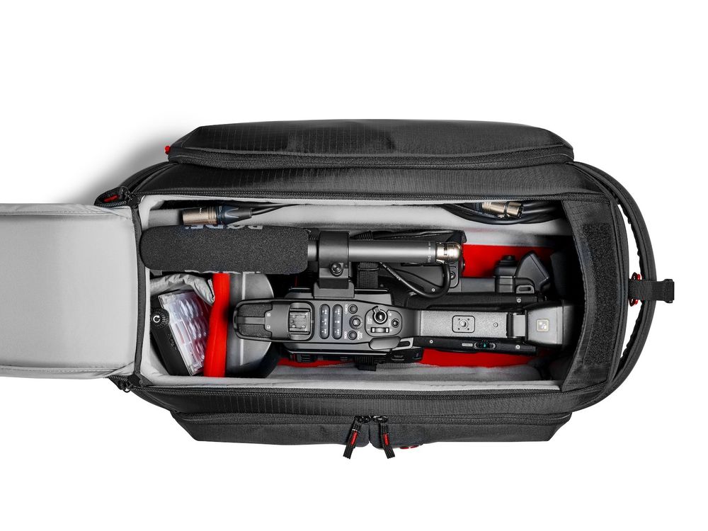 Manfrotto Pro Light Video PL-CC-193N