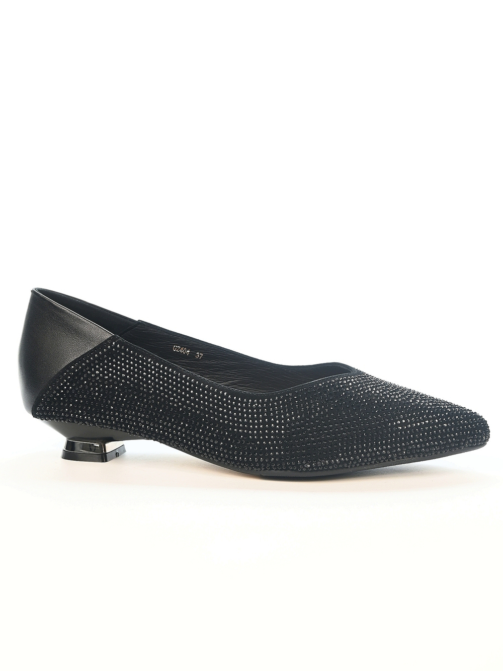Туфли женские Ascalini G2404