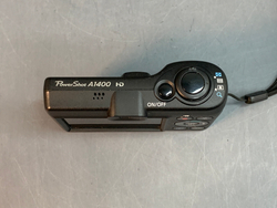 Canon PowerShot A1400
