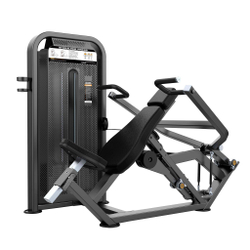 U3006D Жим от плеч. Стек 109 кг
