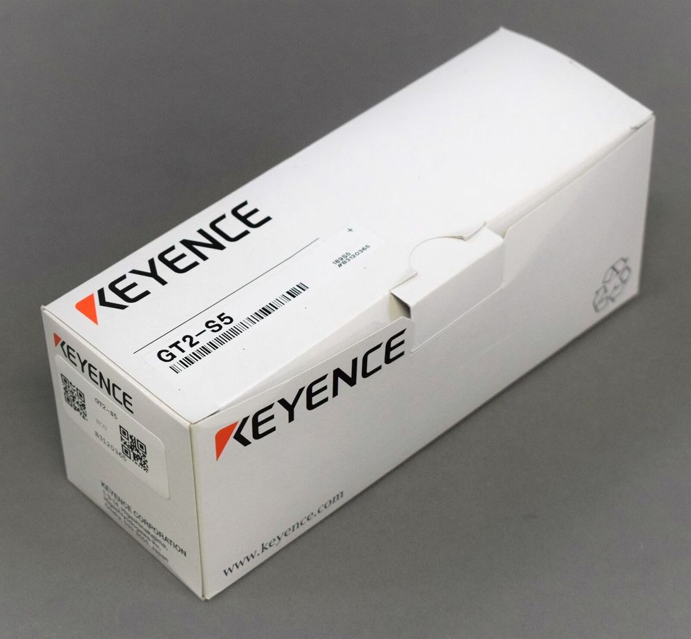 KEYENCE GT2-S5 KEYENCE GT2-S5