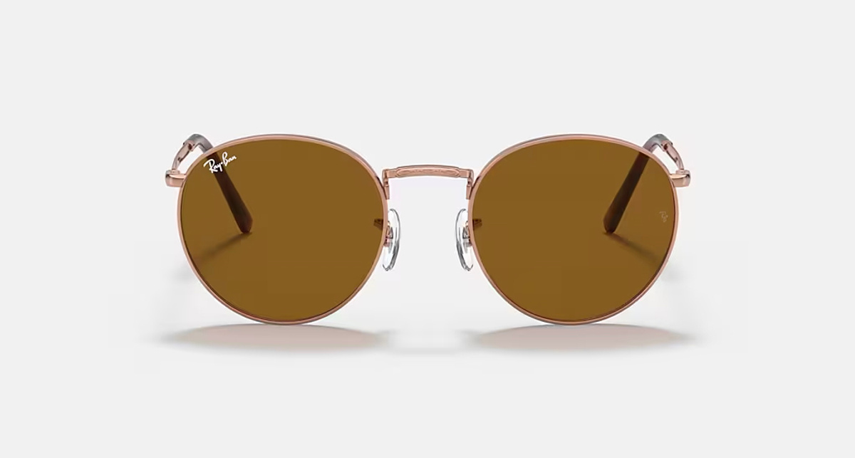 RAY-BAN NEW ROUND RB3637 920233