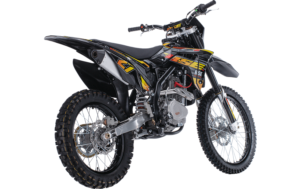 BSE Z5